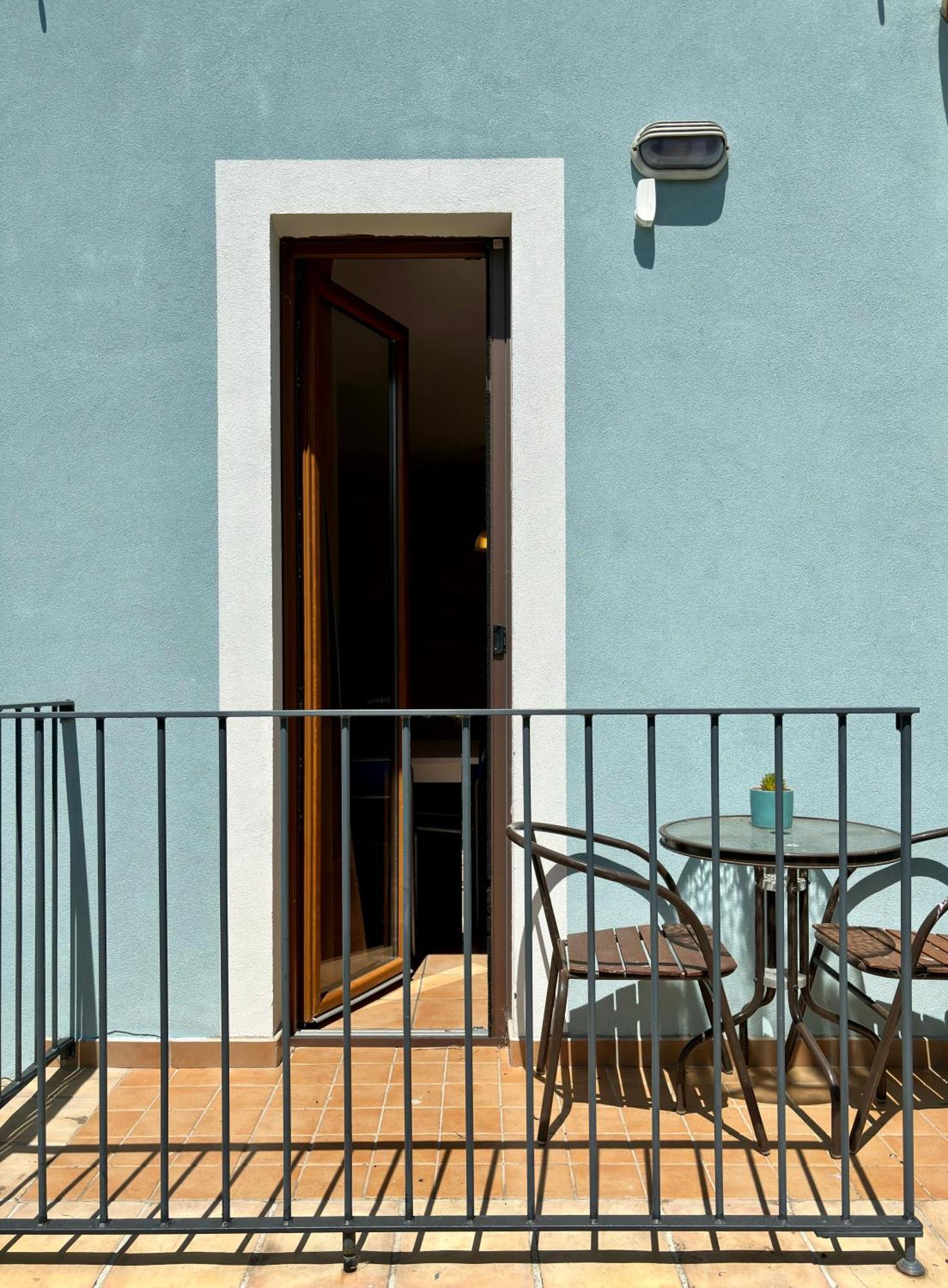 Relais Piano Valle Pollutri エクステリア 写真