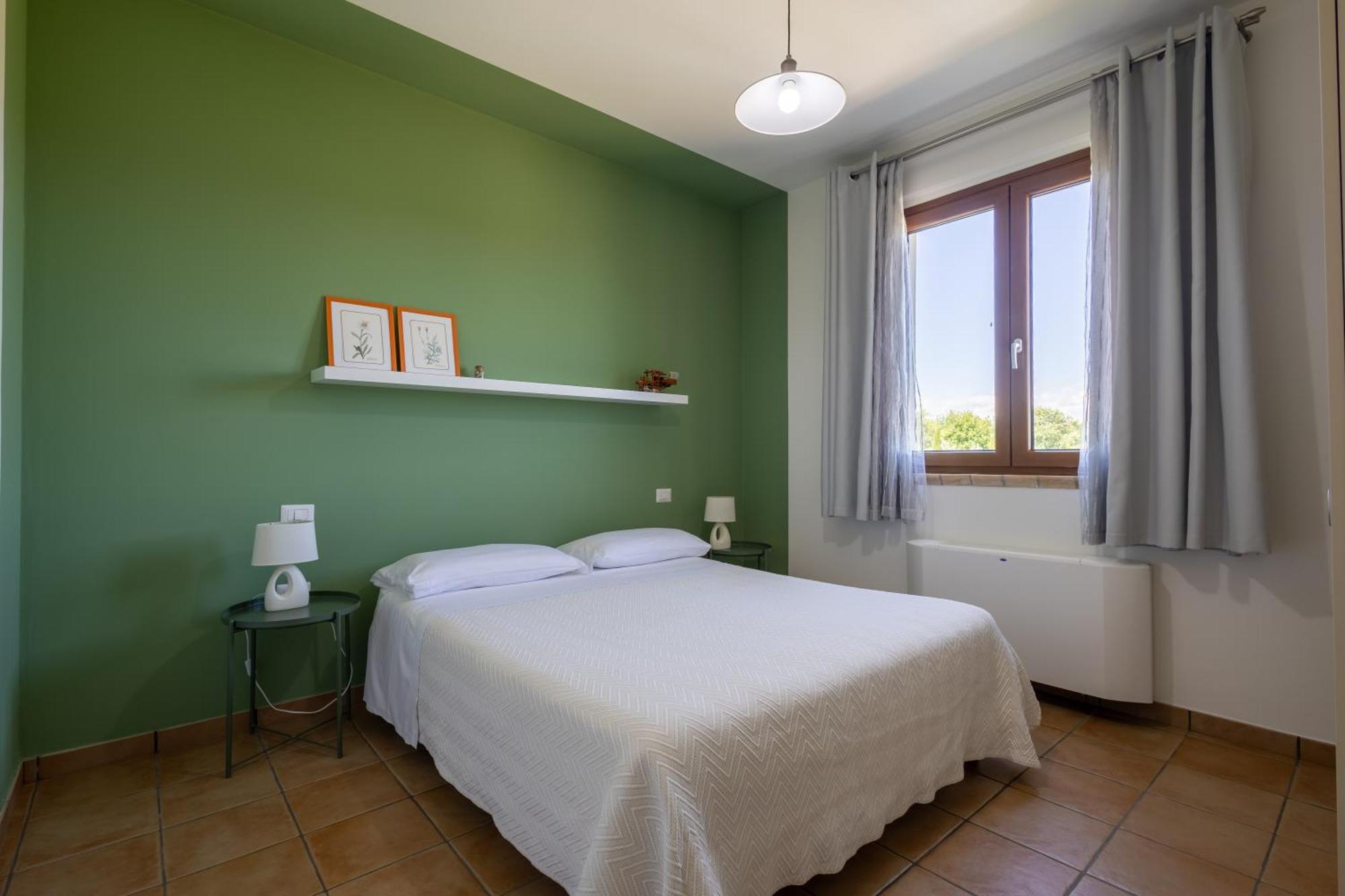 Relais Piano Valle Pollutri エクステリア 写真