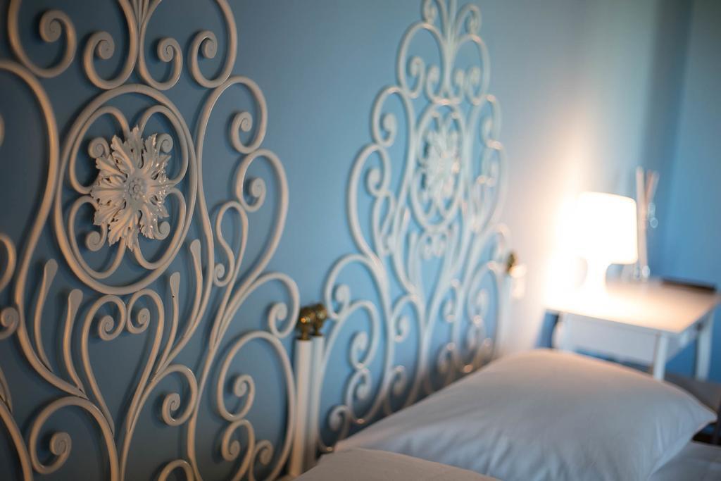 Relais Piano Valle Pollutri エクステリア 写真